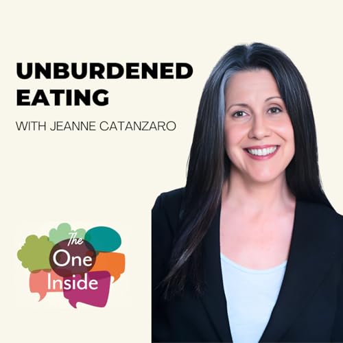 The One Inside: Unburdened Eating