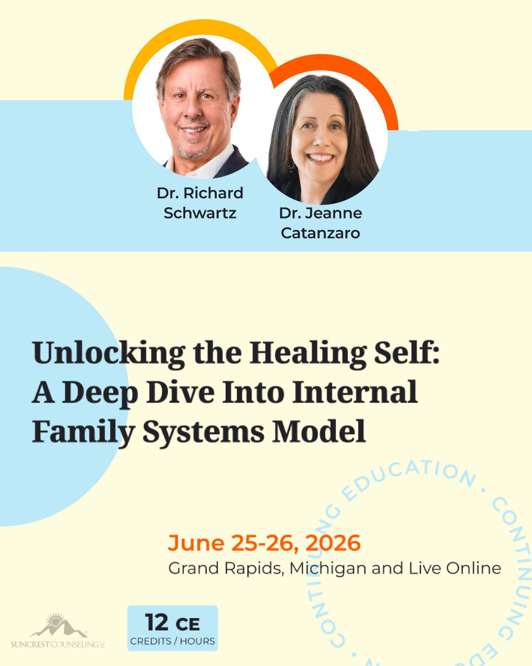 Unlocking Healing Self
